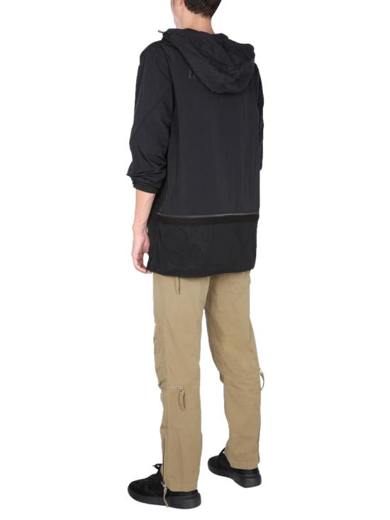  헬무트랭 자켓 L04HM103 001 BLACK - HELMUT LANG