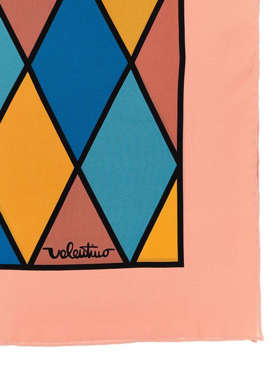 26SS 발렌티노 가라바니 머플러/스카프 W0EI114WLGCGF Multicolor - VALENTINO GARAVANI