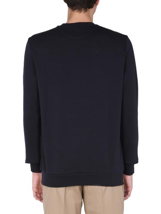  폴 스미스 긴팔 티셔츠 M1R 302S GP2765 49 BLUE - PAUL SMITH