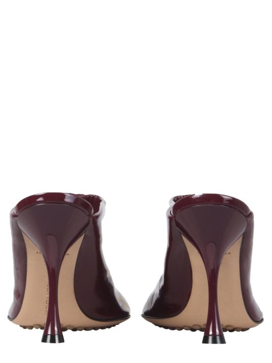 26SS 보테가베네타 힐/펌프스 673780 V10M06100 PURPLE - BOTTEGA VENETA
