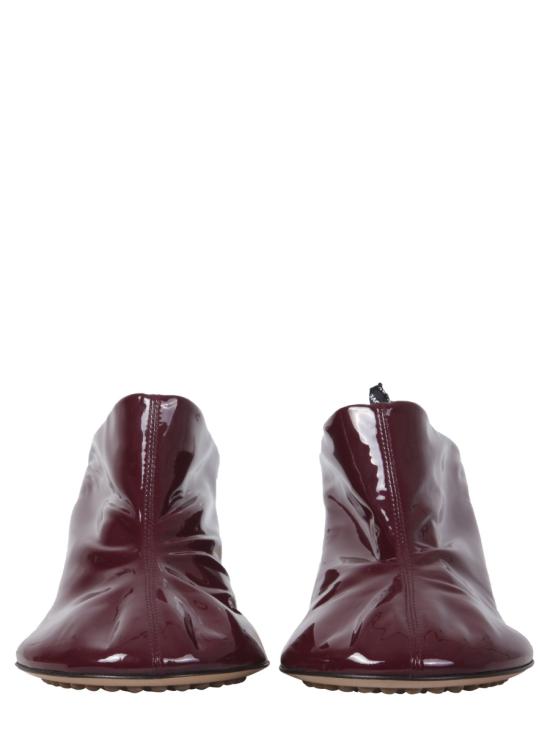 26SS 보테가베네타 힐/펌프스 673780 V10M06100 PURPLE - BOTTEGA VENETA