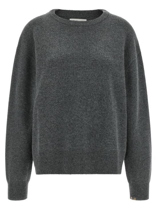 26FW 익스트림캐시미어 가디건 N431MIKEFELT Gray