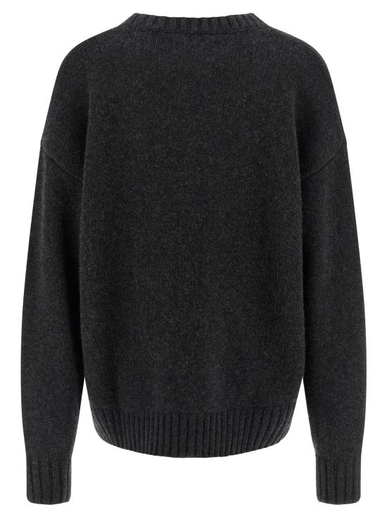 25FW 익스트림캐시미어 가디건 N383LOVELYSHADOW Gray - EXTREME CASHMERE