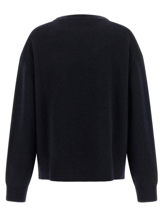 26FW 익스트림캐시미어 가디건 N431MIKENAVY Blue - EXTREME CASHMERE