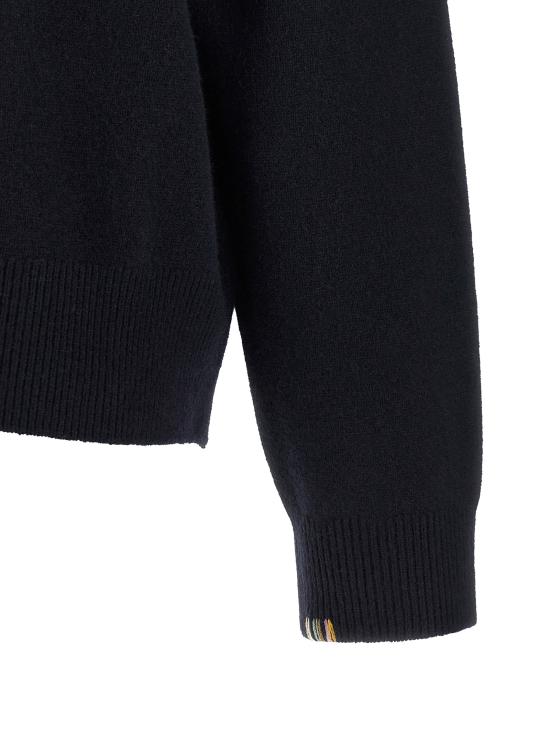 26FW 익스트림캐시미어 가디건 N431MIKENAVY Blue - EXTREME CASHMERE
