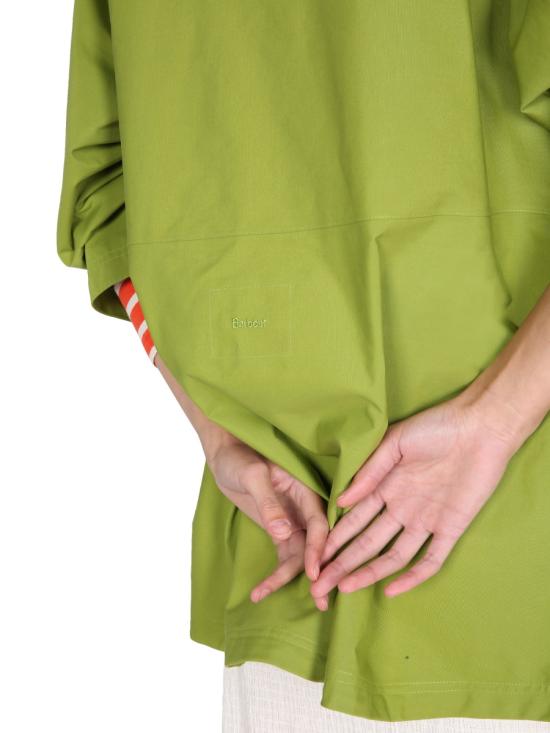  바버 트렌치 코트 LWB0727 KH51 BROWN - BARBOUR