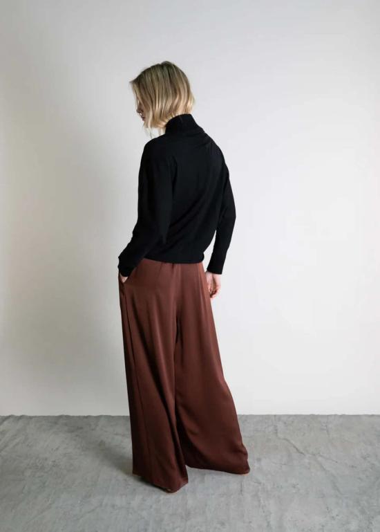  필로소피아 가디건 프소피아 니트 볼레로 - PSOPHIA