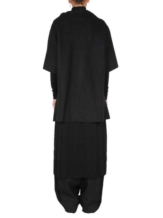  라프 시몬스 롱 원피스 212 W200 200300084 BLACK - RAF SIMONS