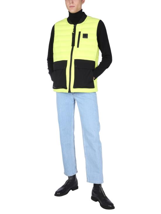  무스너클 베스트 M31MV452 694 GREEN - MOOSE KNUCKLES