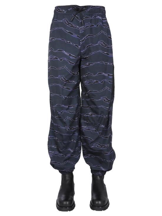  마르셀로 불론 스트레이트 팬츠 CMCA172 F21FAB0014945 BLUE