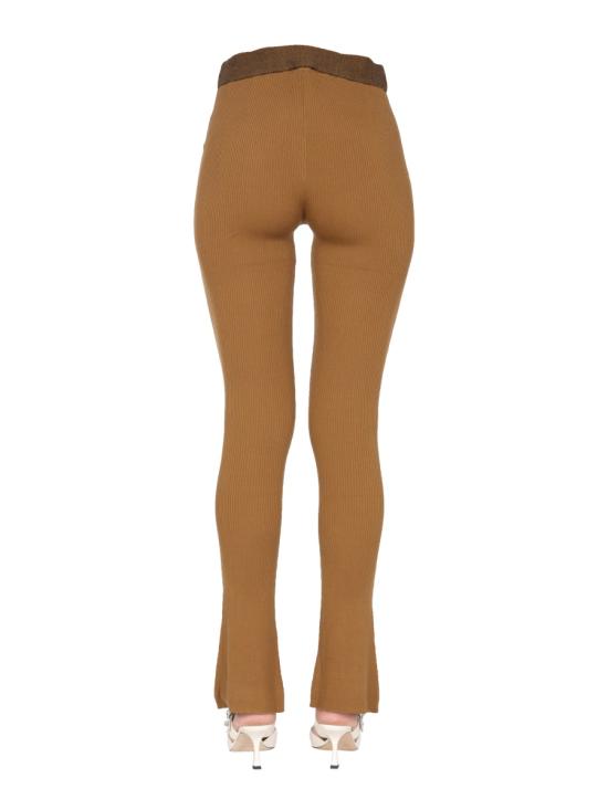  바움 운드 페르드가르텐 스트레이트 팬츠 21967 CAMIAC8131 BROWN - BAUM UND PFERDGARTEN