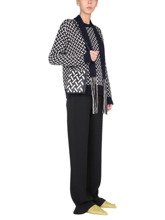  질샌더 스웨터 JSWT752301 WTY20088970 MULTICOLOUR - JIL SANDER