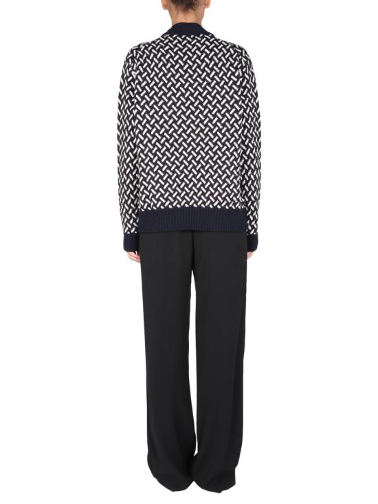  질샌더 스웨터 JSWT752301 WTY20088970 MULTICOLOUR - JIL SANDER