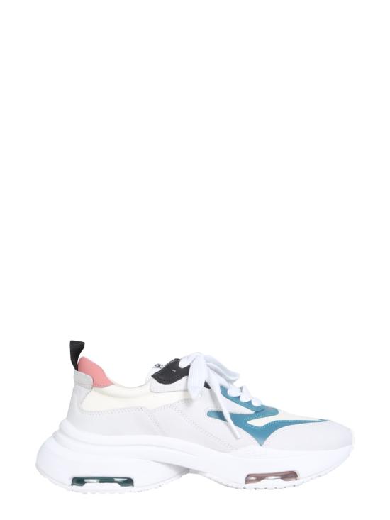  아쉬 스니커즈 OCTOPUS03 NUBUCKWHITE