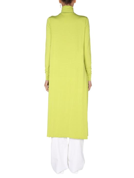  라프 시몬스 롱 원피스 212 W459 190160020 GREEN - RAF SIMONS