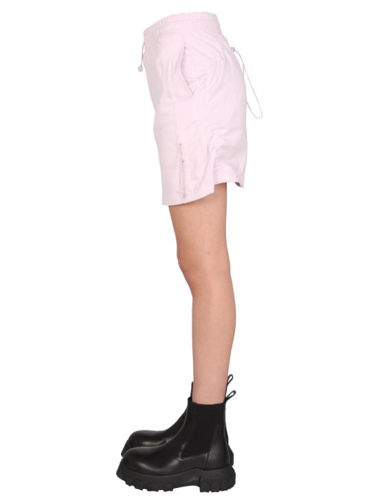  알렉산더 맥퀸 스커트 662616 RRJ515903 LILAC - ALEXANDER MCQUEEN