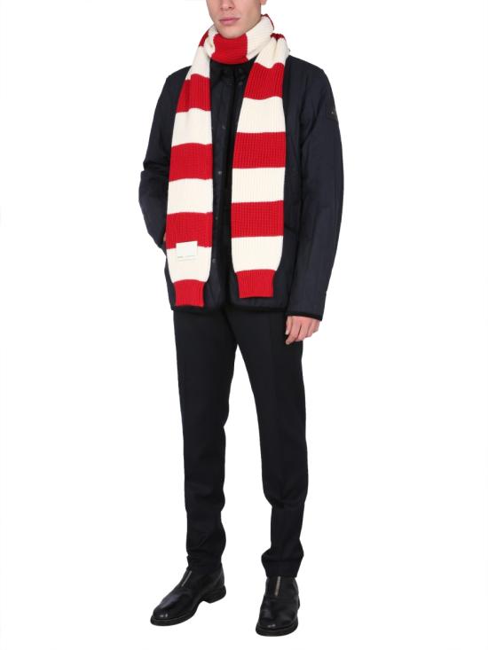  울리치 패딩 CFWOOU0442MR UT16983989 BLUE - WOOLRICH