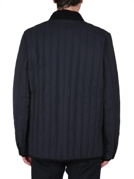  울리치 패딩 CFWOOU0442MR UT16983989 BLUE - WOOLRICH