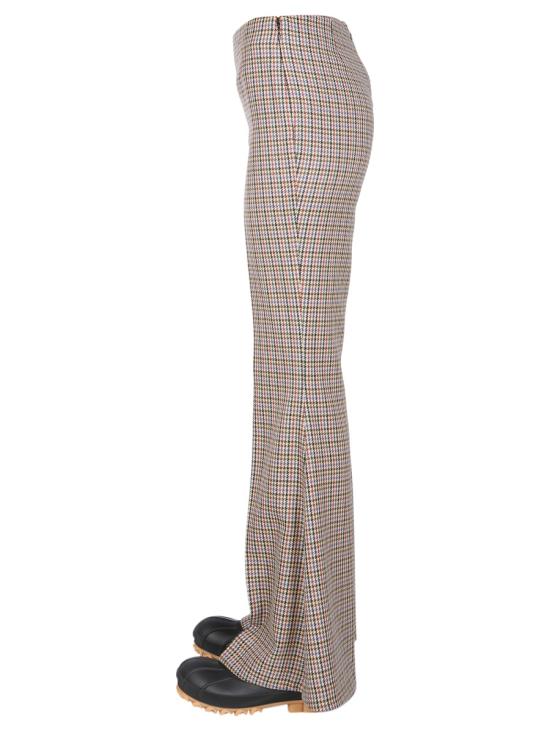  스텔라 맥카트니 스트레이트 팬츠 604142 SSA372567 BEIGE - STELLA MCCARTNEY