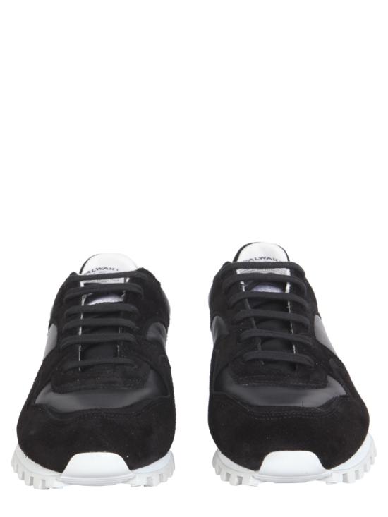  스파워트 스니커즈 9703573 9999 BLACK - SPALWART