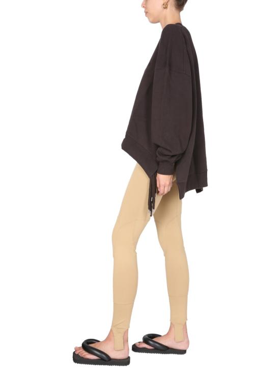  엠부시 긴팔 티셔츠 BWBA003 F21FLE0016464 BROWN - AMBUSH