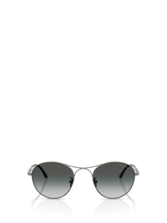 25FW 조르지오 아르마니 선글라스 AR6177 30037Z MATTE GUNMETAL