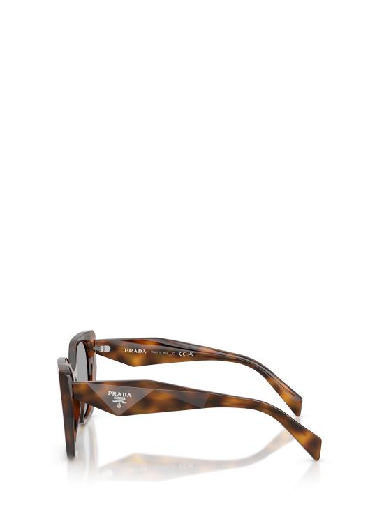26FW 프라다 선글라스 PR 19ZS 20D50Q JUNIPER TORTOISE - PRADA