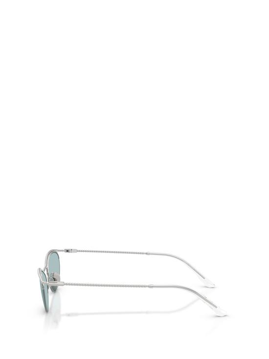 26FW 조르지오 아르마니 선글라스 AR6175 301572 SILVER - GIORGIO ARMANI