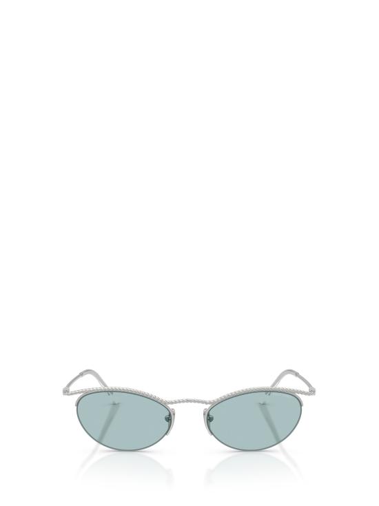 26FW 조르지오 아르마니 선글라스 AR6175 301572 SILVER