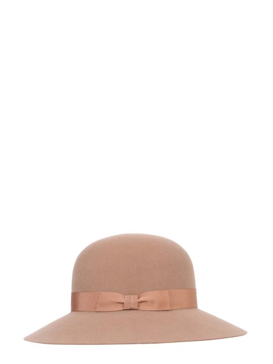  헬렌카민스키 버킷햇 HAT51046 CAMEL BROWN - HELEN KAMINSKI
