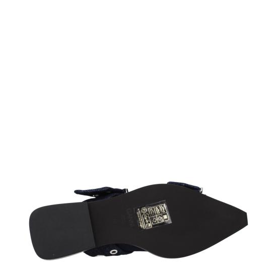 25SS 가니 샌들 S27974926642 - GANNI