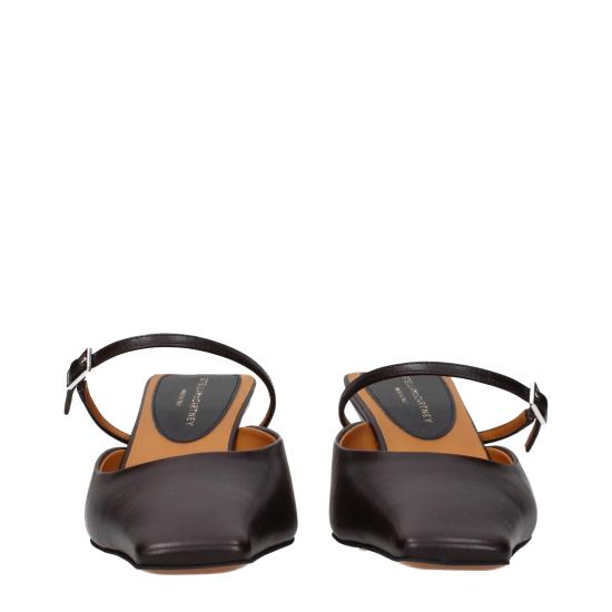 25SS 스텔라 맥카트니 샌들 810536AP02502007 - STELLA MCCARTNEY