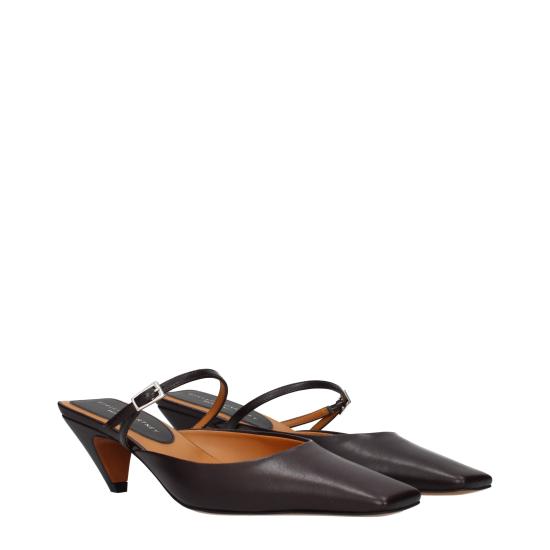 25SS 스텔라 맥카트니 샌들 810536AP02502007 - STELLA MCCARTNEY