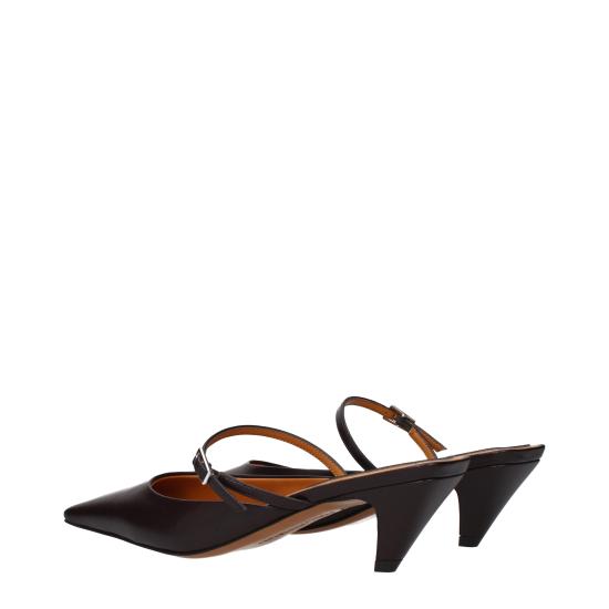 25SS 스텔라 맥카트니 샌들 810536AP02502007 - STELLA MCCARTNEY