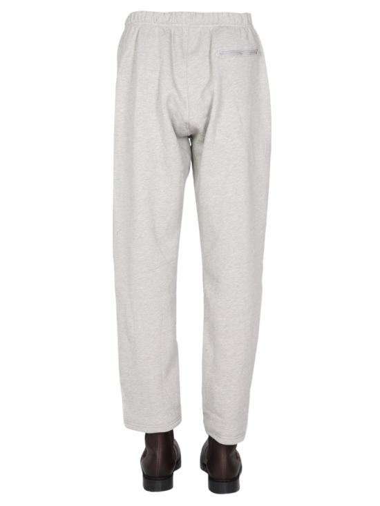  엔지니어드가먼츠 스트레이트 팬츠 21F1B010 NL050 GREY - ENGINEERED GARMENTS