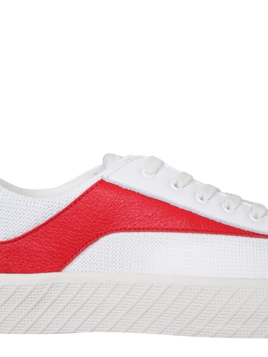  바이파 스니커즈 21FWROAKWNRGRL WNR WHITE - BY FAR