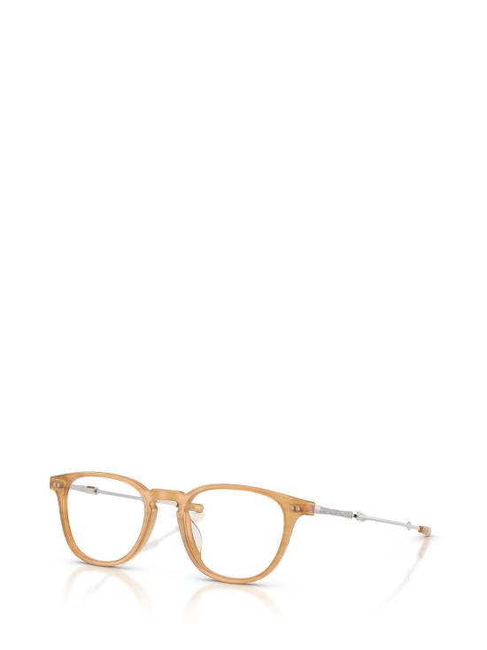 26FW 올리버피플스 안경 OV5608U 1779 SEMI MATTE GOLDWOOD - OLIVER PEOPLES