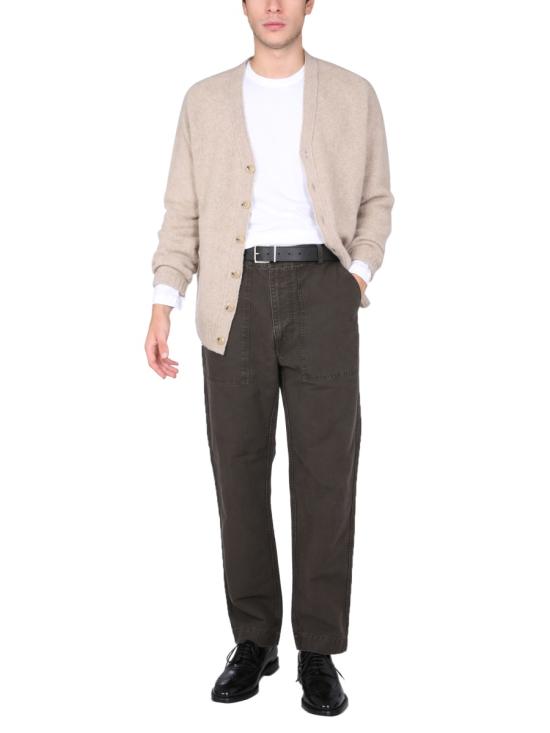  이스트하버서플러스 스트레이트 팬츠 TOMMY 16CHOCOLATE BROWN - EAST HARBOUR SURPLUS