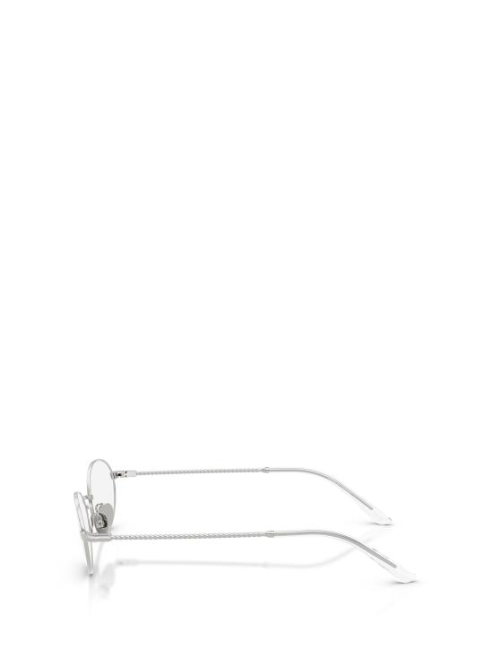26FW 조르지오 아르마니 안경 AR5165 3015 SILVER - GIORGIO ARMANI
