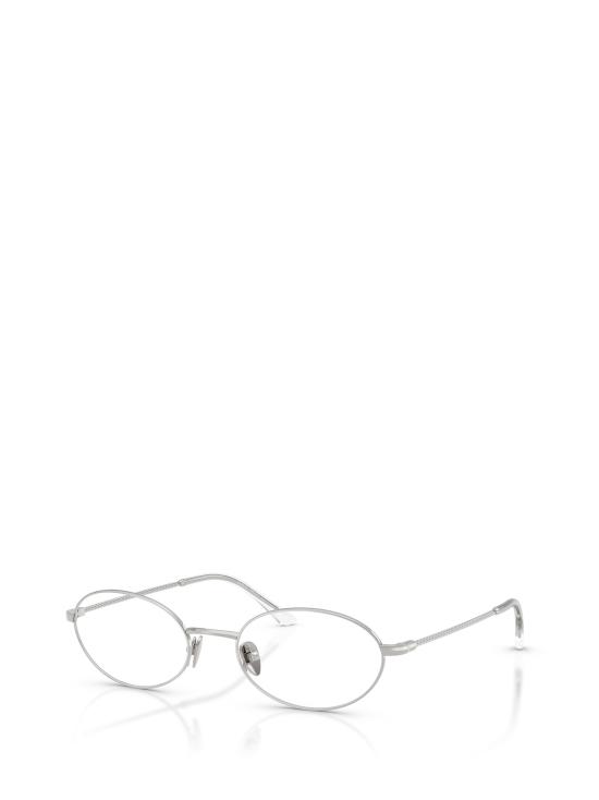 26FW 조르지오 아르마니 안경 AR5165 3015 SILVER - GIORGIO ARMANI