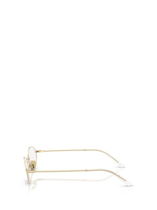 26FW 조르지오 아르마니 안경 AR5165 3013 PALE GOLD - GIORGIO ARMANI