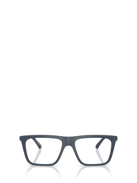 25FW 엠포리오 아르마니 선글라스 EA4258 50881W MATTE BLUE