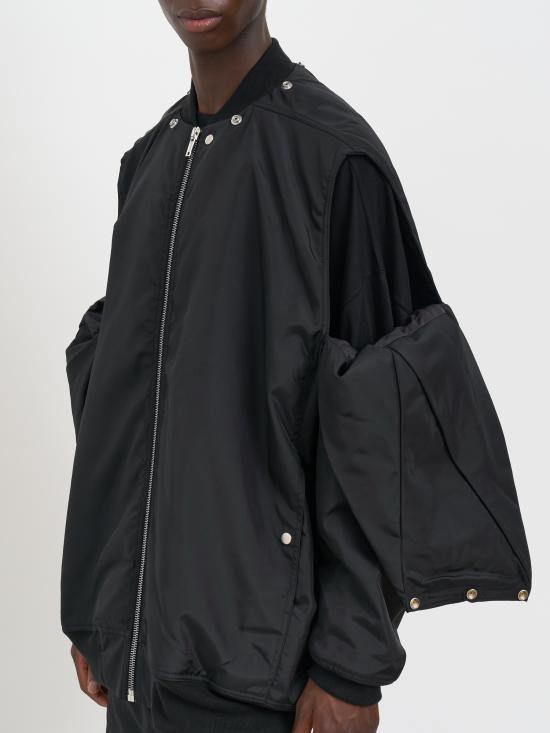 25FW 다크쉐도우 언더웨어 MDU02E7789NCV09 Black - DRKSHDW