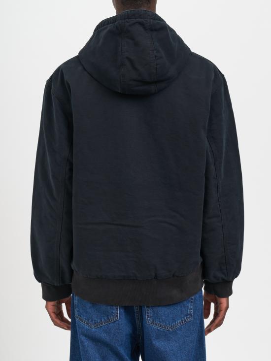 25FW 칼하트 WIP 언더웨어 MI035891894O Black - CARHARTT WIP