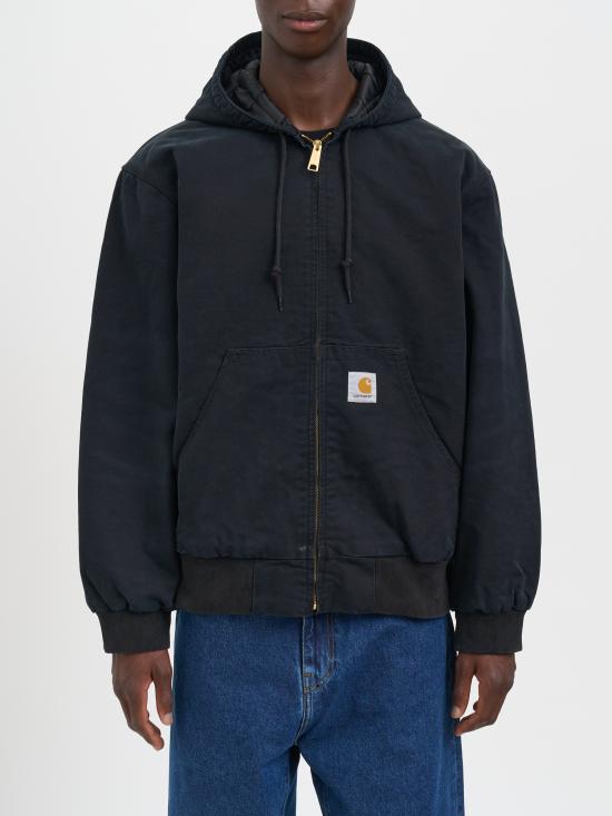 25FW 칼하트 WIP 언더웨어 MI035891894O Black