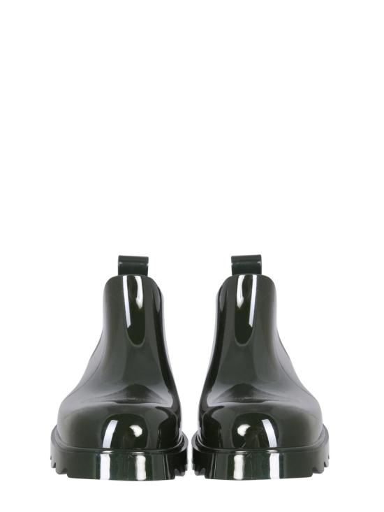 26FW 보테가베네타 부츠 680510 V1AJ03381 GREEN - BOTTEGA VENETA