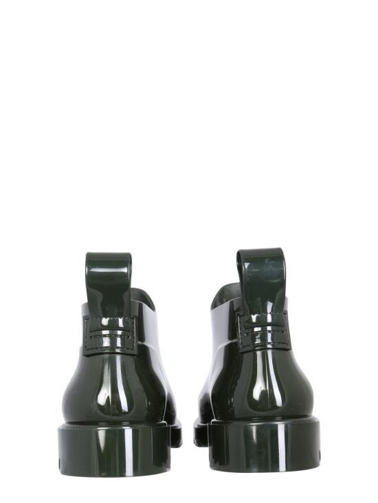 26FW 보테가베네타 부츠 680510 V1AJ03381 GREEN - BOTTEGA VENETA