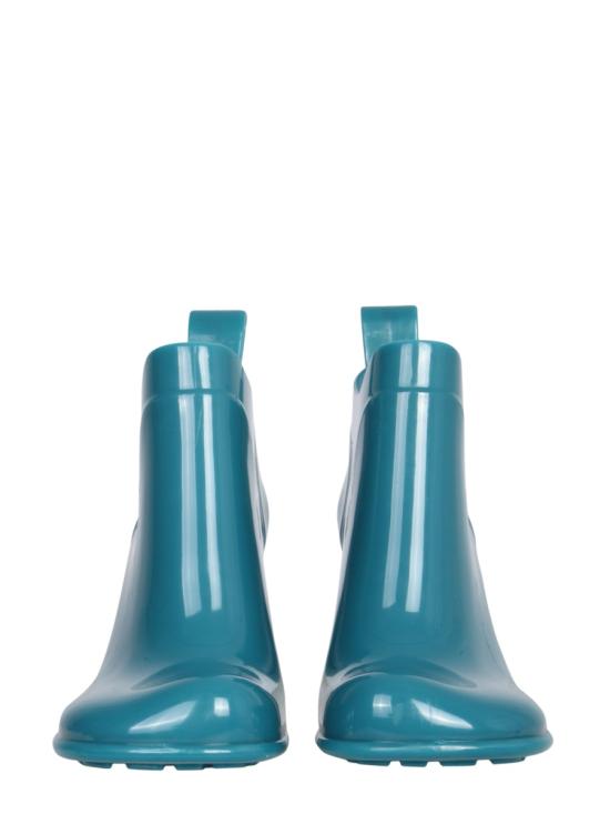 26SS 보테가베네타 부츠 677113 V1AJ04484 BLUE - BOTTEGA VENETA