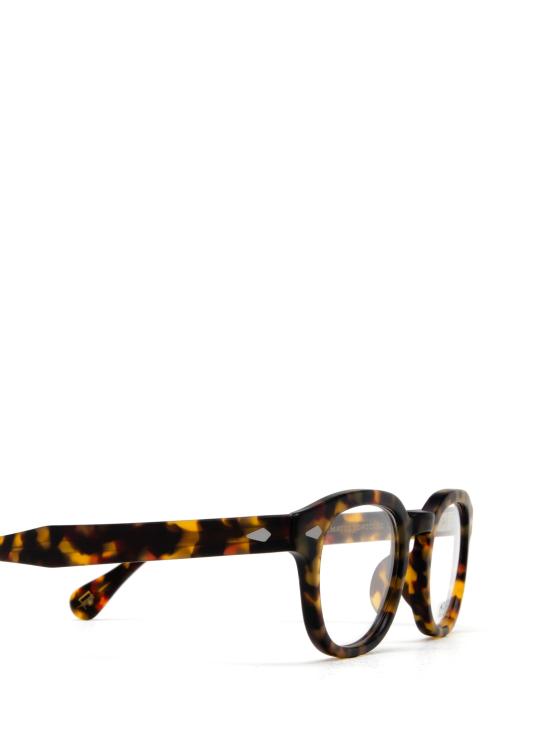 26FW 모스콧 안경 LEMTOSH MATTE TORTOISE - MOSCOT