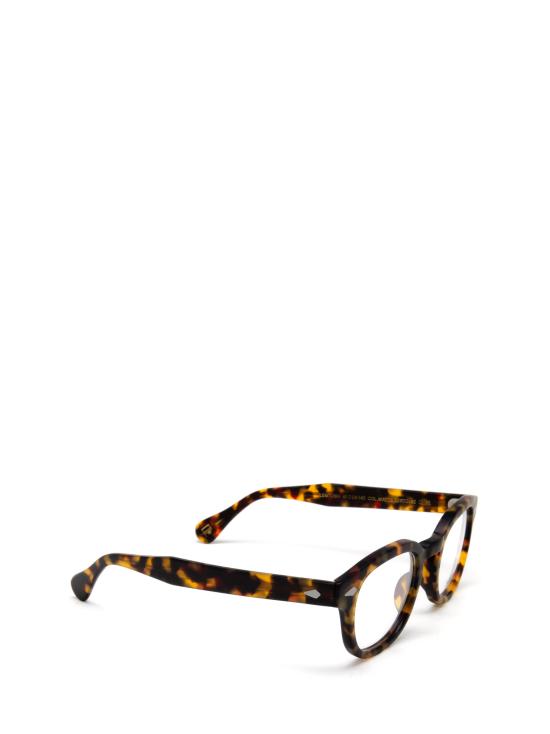 26FW 모스콧 안경 LEMTOSH MATTE TORTOISE - MOSCOT